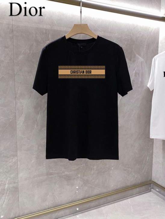 Dior T Shirts Short _SKUDiorS-4XL25tn0715862